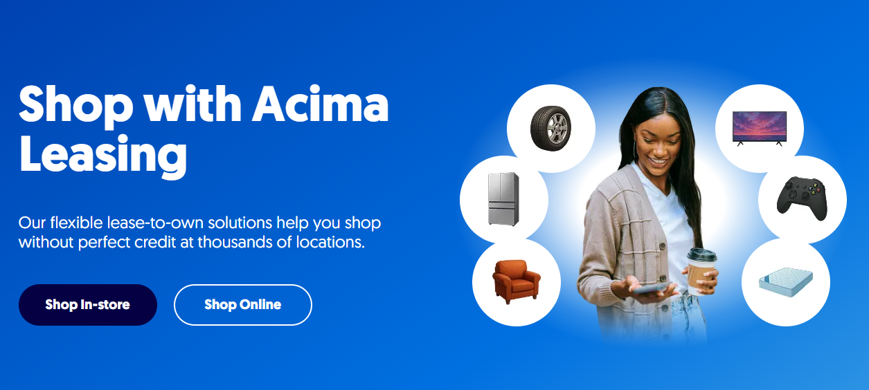 Acima