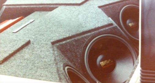 Outrageous Audio today